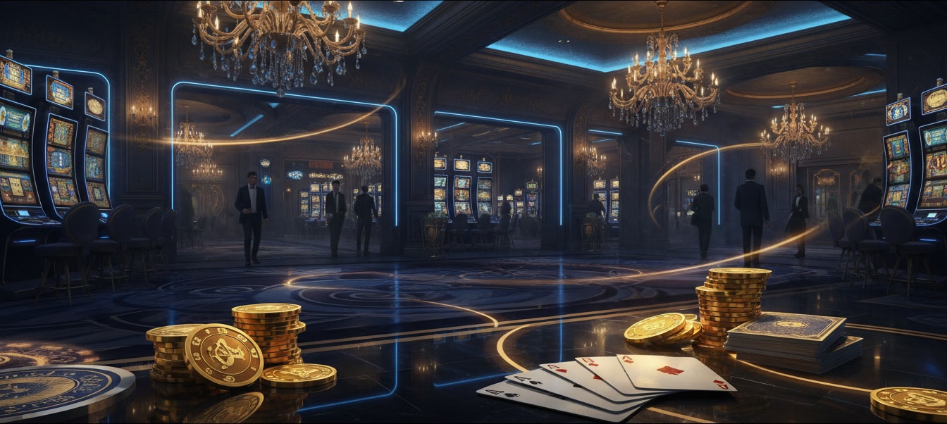 Total Casino