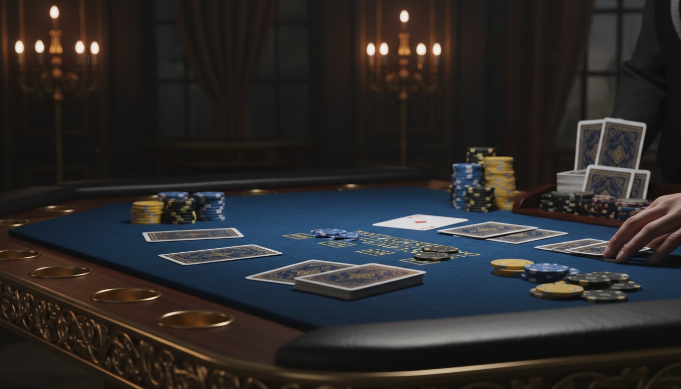 Betalingsmetoder hos Total Casino