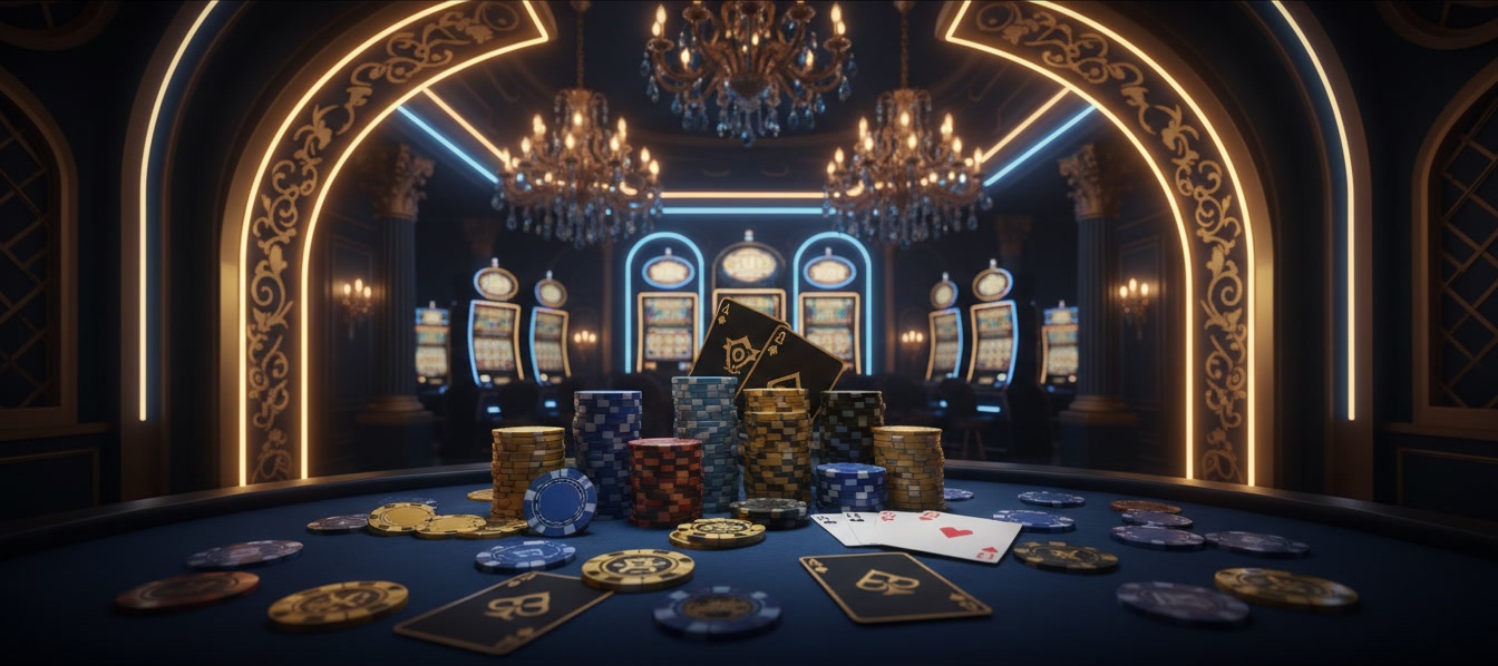 Total Casino